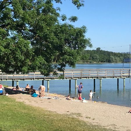 Ferienwohnung Mit Herz Seebruck Am Chiemsee Seeon-Seebruck Exterior photo